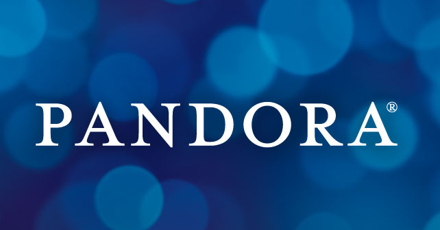 pandora