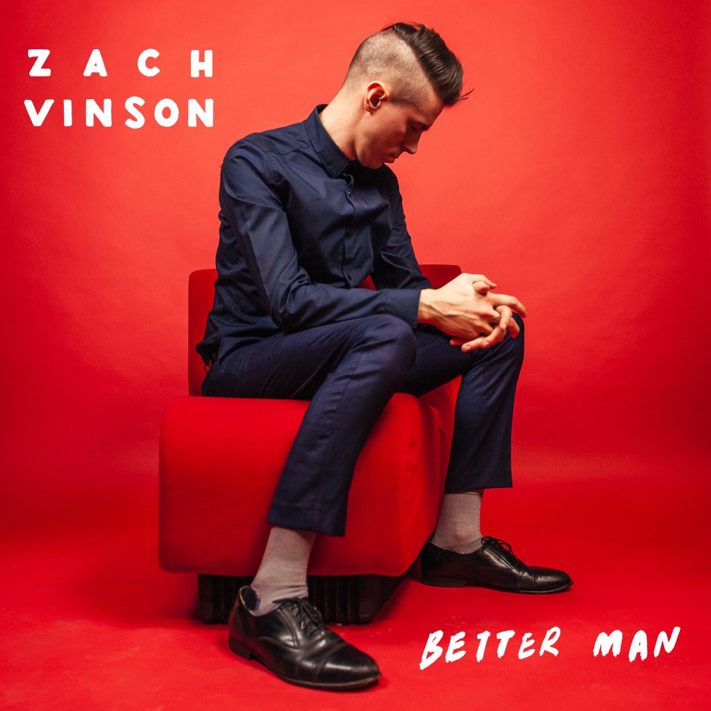 Better man